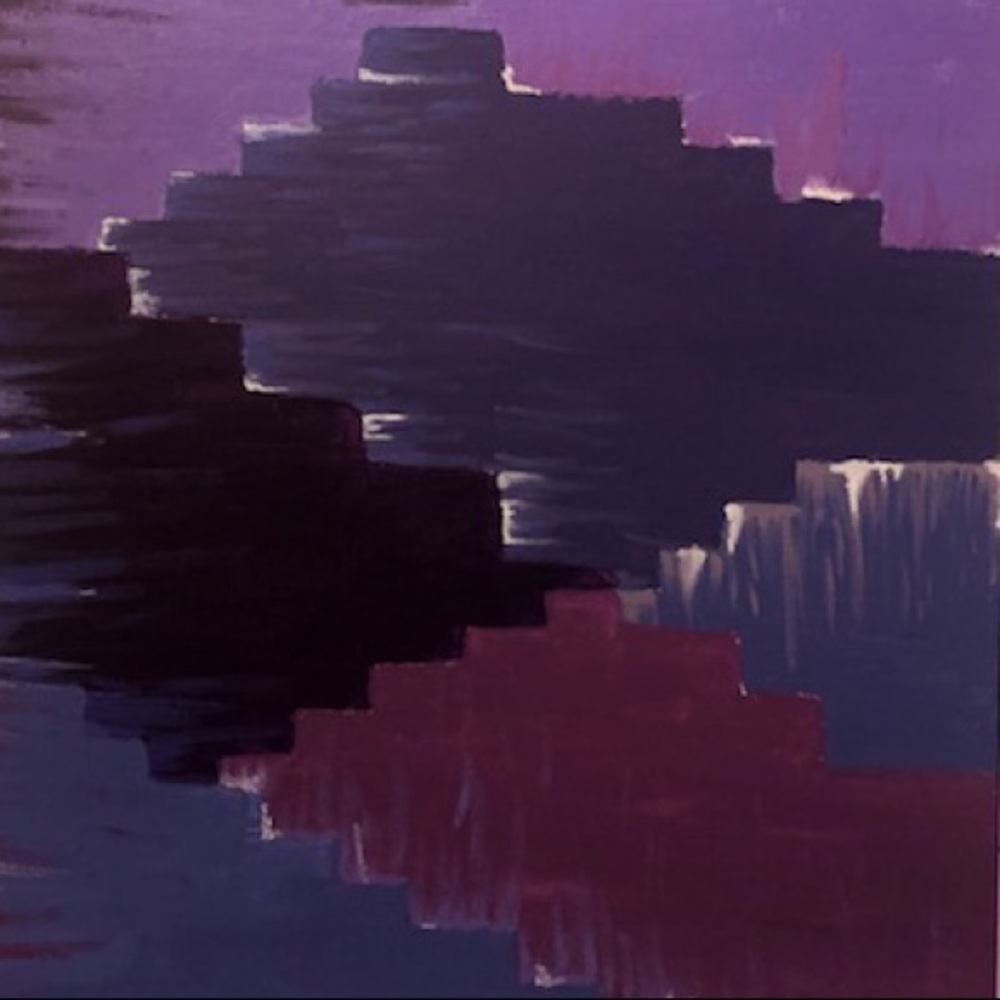 Meet your Posher, Nikki